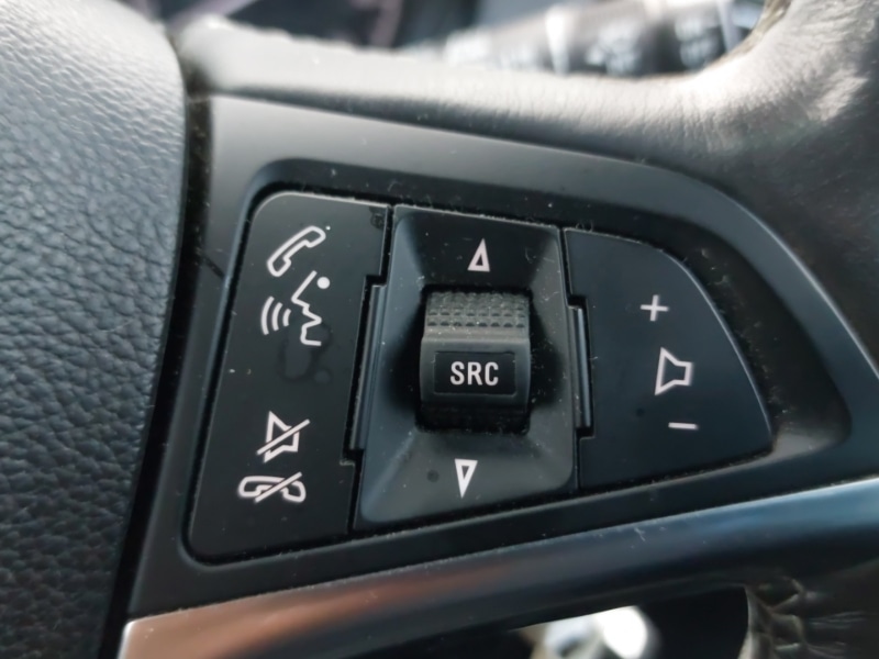 Used Vauxhall Mokka X 2018 for sale - 76511663: Photo 14