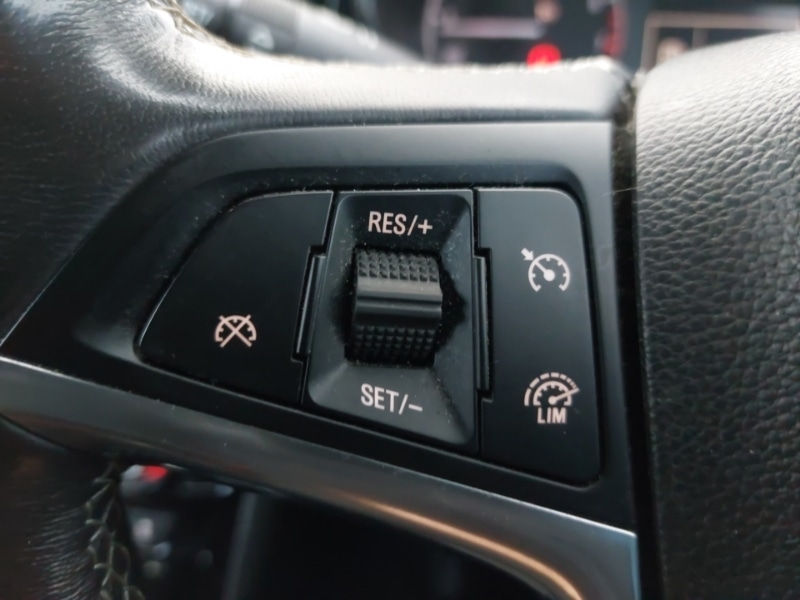 Used Vauxhall Mokka X 2018 for sale - 76511663: Photo 15