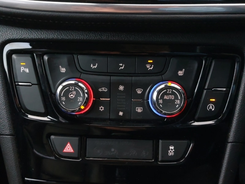 Used Vauxhall Mokka X 2018 for sale - 76511663: Photo 16