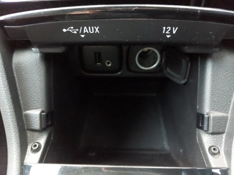 Used Vauxhall Mokka X 2018 for sale - 76511663: Photo 17