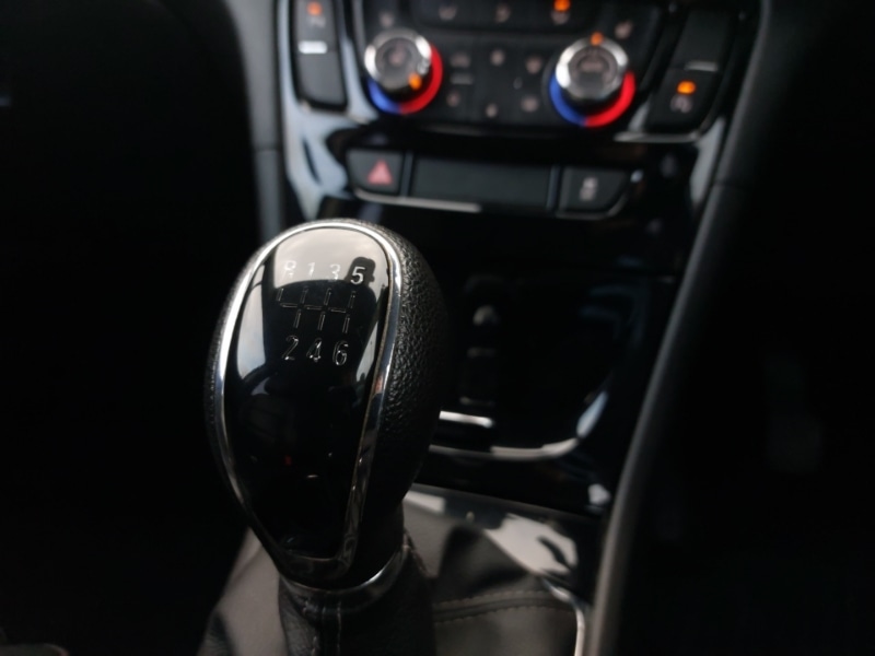 Used Vauxhall Mokka X 2018 for sale - 76511663: Photo 18