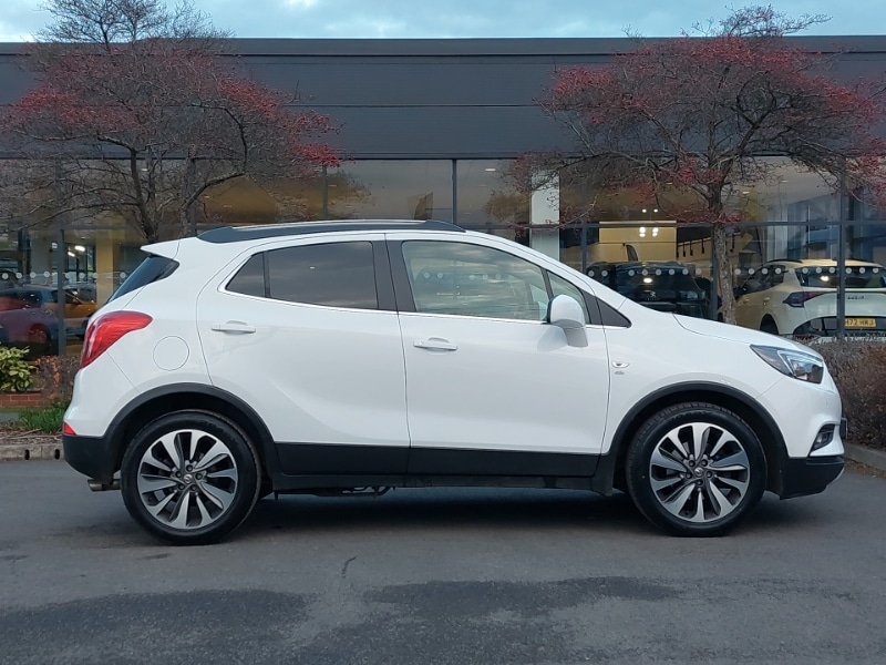 Used Vauxhall Mokka X 2018 for sale - 76511663: Photo 4