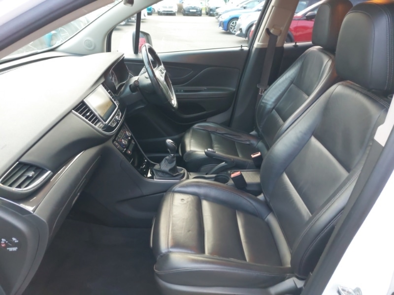 Used Vauxhall Mokka X 2018 for sale - 76511663: Photo 5