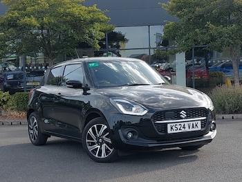 Used Suzuki Swift 2024 for sale - 79525502: Photo