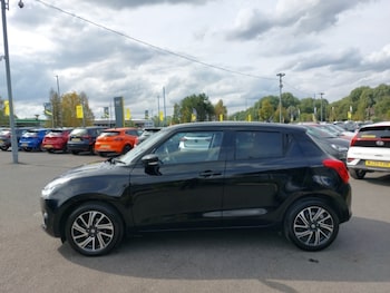 Used Suzuki Swift 2024 for sale - 79525502: Photo