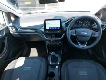 Used Ford Fiesta 2022 for sale - 75285501: Photo