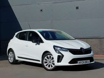 2024 - 1.0 TCe 90 Evolution 5dr