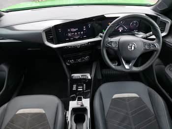 Used Vauxhall Mokka 2023 for sale - 79728650: Photo