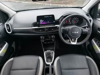 Used Kia Picanto 2023 for sale - 79772805: Photo