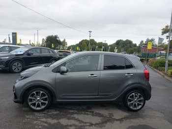 Used Kia Picanto 2023 for sale - 79772805: Photo