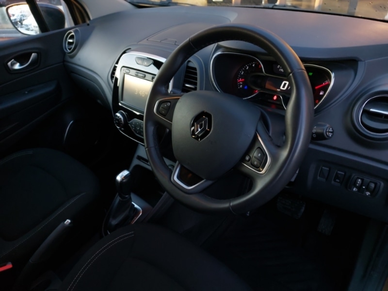 Used Renault Captur 2018 for sale - 77329697: Photo 10