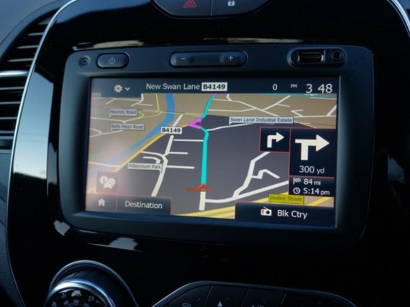 Used Renault Captur 2018 for sale - 77329697: Photo 19