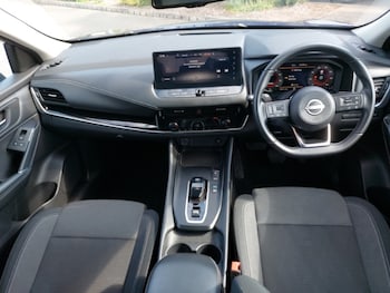 Used Nissan Qashqai 2023 for sale - 78511607: Photo