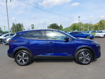 Used Nissan Qashqai 2023 for sale - 78511607: Photo