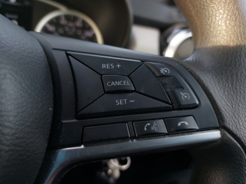 Used Nissan Micra 2018 for sale - 77956458: Photo 13