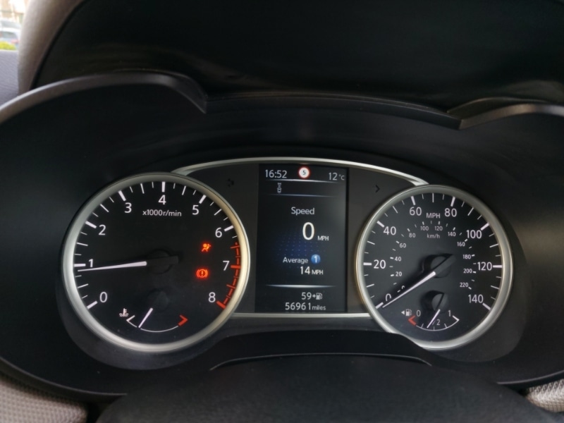 Used Nissan Micra 2018 for sale - 77956458: Photo 14