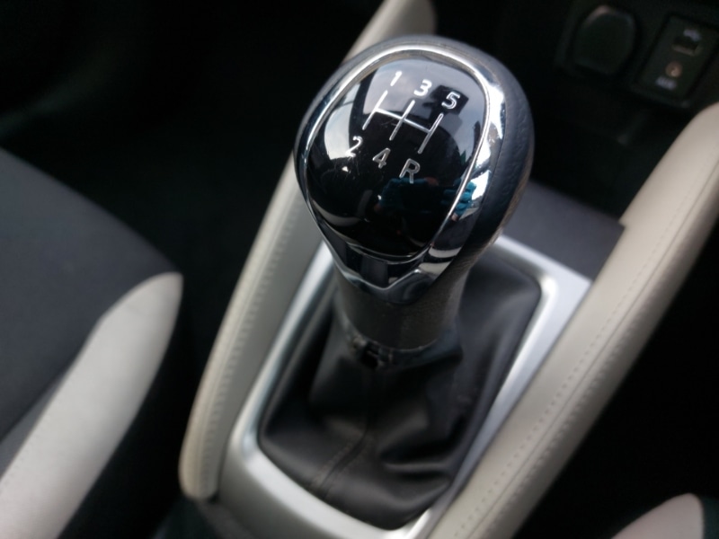 Used Nissan Micra 2018 for sale - 77956458: Photo 16