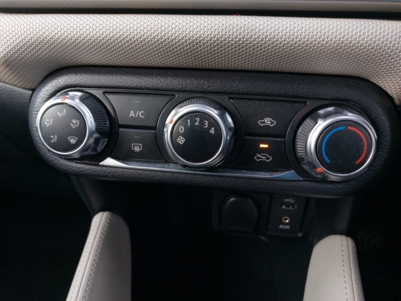 Used Nissan Micra 2018 for sale - 77956458: Photo 17