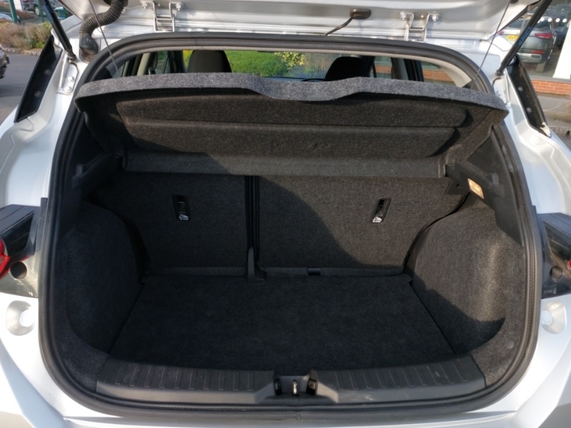 Used Nissan Micra 2018 for sale - 77956458: Photo 8