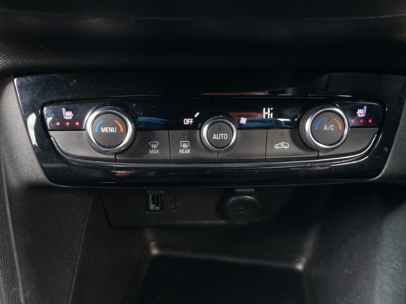 Used Vauxhall Corsa 2022 for sale - 76055237: Photo 13
