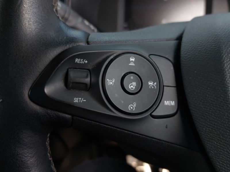 Used Vauxhall Corsa 2022 for sale - 76055237: Photo 14