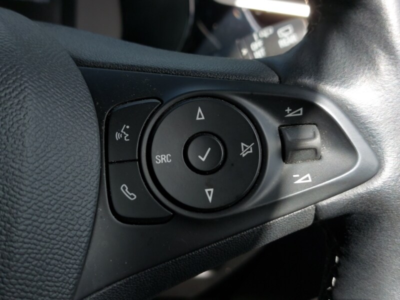 Used Vauxhall Corsa 2022 for sale - 76055237: Photo 15