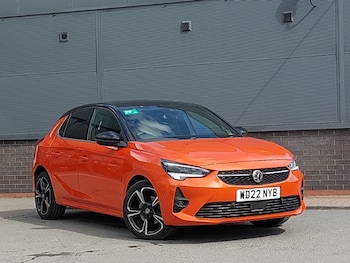 2022 - 1.2 Turbo Ultimate 5dr