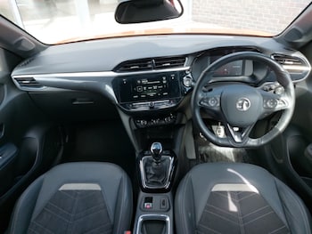 Used Vauxhall Corsa 2022 for sale - 76055237: Photo