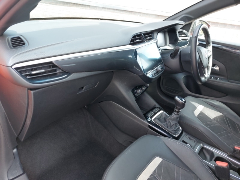 Used Vauxhall Corsa 2022 for sale - 76055237: Photo 5