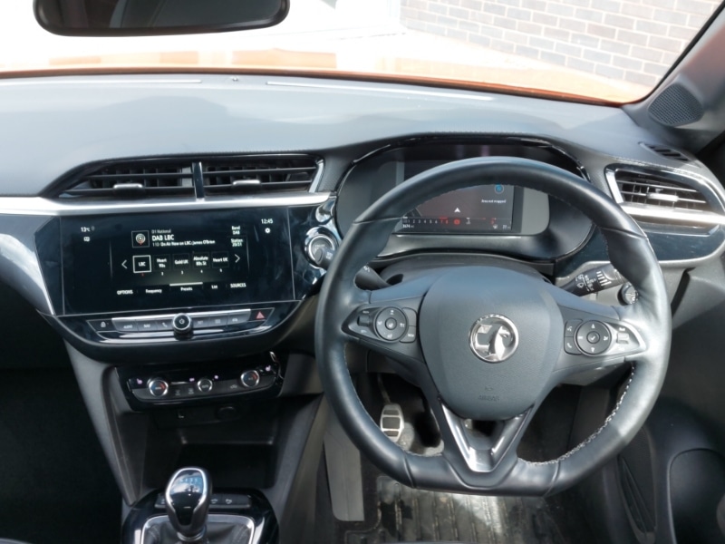 Used Vauxhall Corsa 2022 for sale - 76055237: Photo 7