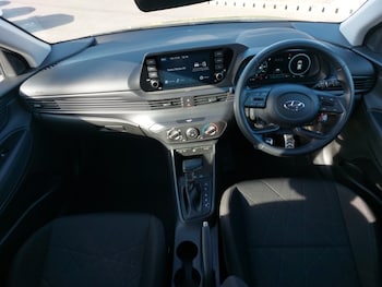 Used Hyundai BAYON 2022 for sale - 78326761: Photo