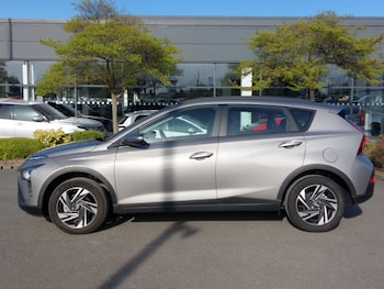 Used Hyundai BAYON 2022 for sale - 78326761: Photo