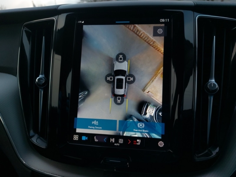 Used Volvo XC60 2023 for sale - 77329706: Photo 18