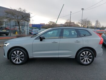 Used Volvo XC60 2023 for sale - 77329706: Photo