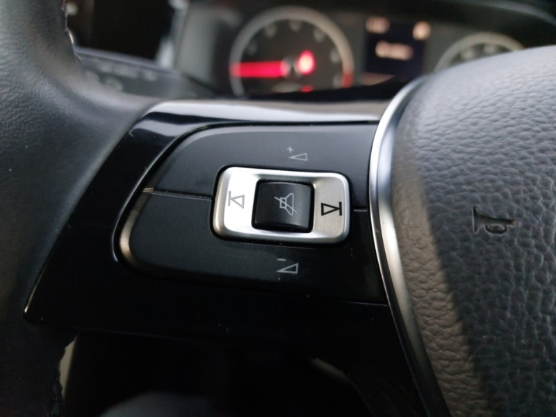 Used Volkswagen Polo 2019 for sale - 77108141: Photo 13