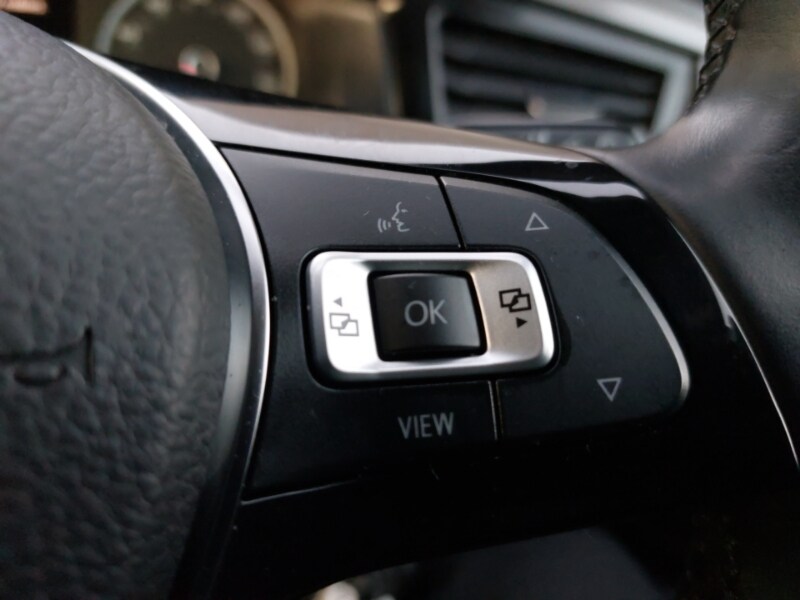 Used Volkswagen Polo 2019 for sale - 77108141: Photo 14