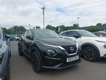 Used Nissan Juke 2025 for sale - 79070416: Photo