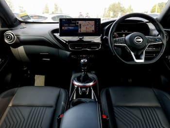 Used Nissan Juke 2025 for sale - 79070416: Photo