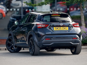 Used Nissan Juke 2025 for sale - 79070416: Photo