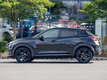 Used Nissan Juke 2025 for sale - 79070416: Photo