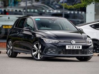 Used Volkswagen Golf 2021 for sale - 79303163: Photo