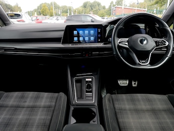 Used Volkswagen Golf 2021 for sale - 79303163: Photo