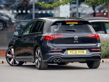 Used Volkswagen Golf 2021 for sale - 79303163: Photo