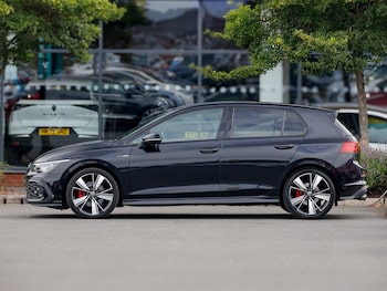 Used Volkswagen Golf 2021 for sale - 79303163: Photo