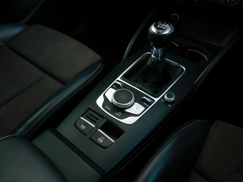 Used Audi A3 2018 for sale - 76773875: Photo 18