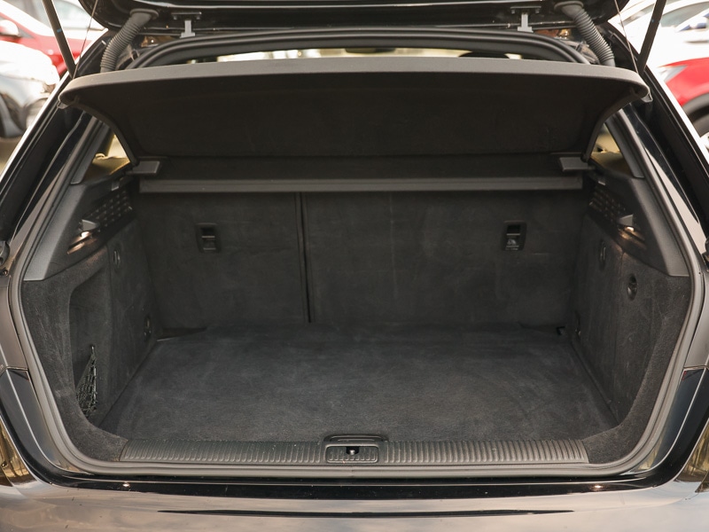 Used Audi A3 2018 for sale - 76773875: Photo 8