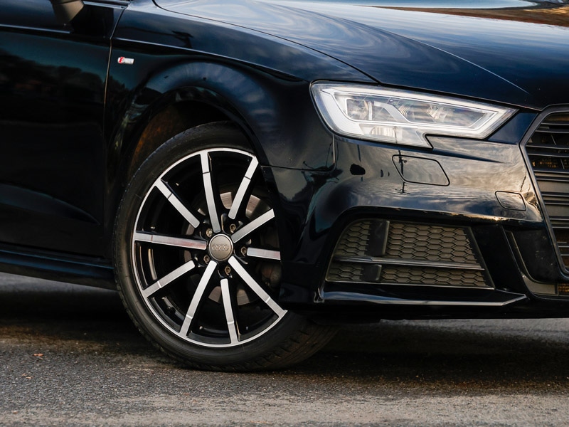 Used Audi A3 2018 for sale - 76773875: Photo 9