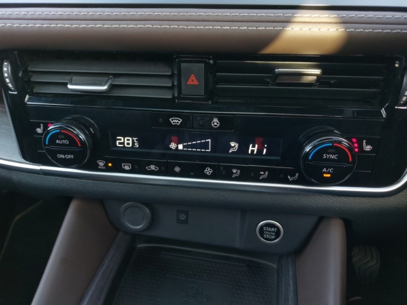 Used Nissan Qashqai 2025 for sale - 76736918: Photo 15