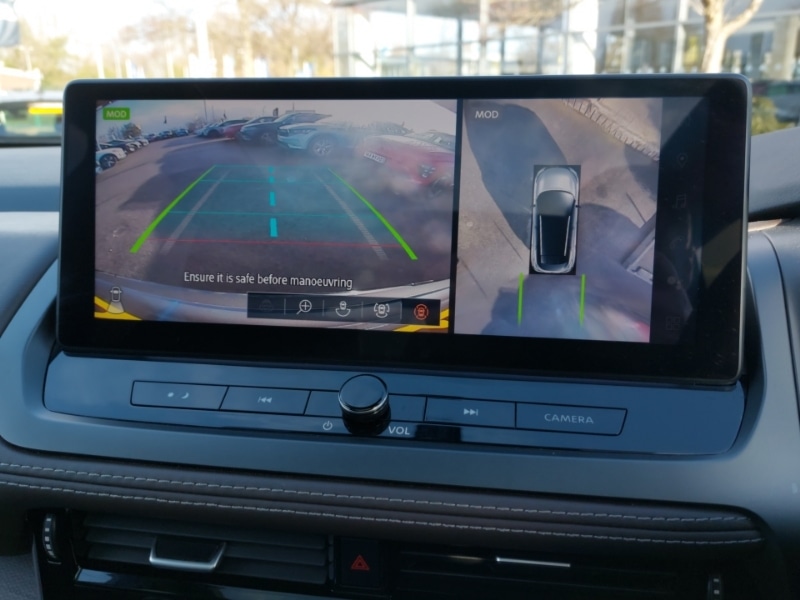 Used Nissan Qashqai 2025 for sale - 76736918: Photo 16