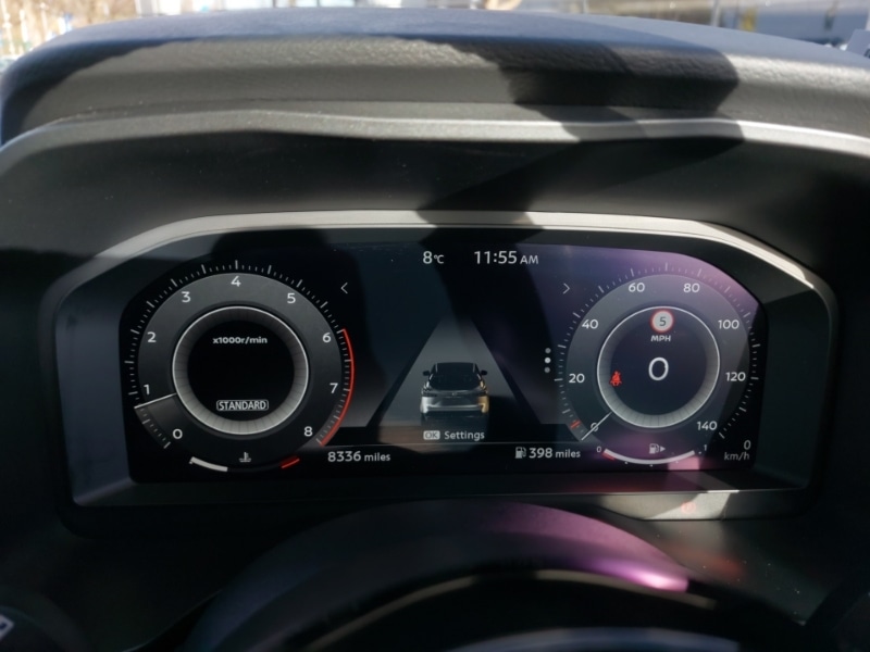 Used Nissan Qashqai 2025 for sale - 76736918: Photo 17